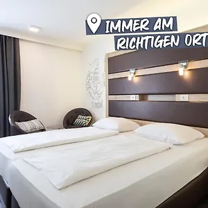 Отель Roomingtons Kaiserhof ****