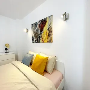 Appartamento Alegro, Bucarest