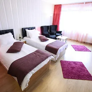 Appartamento Highstyle Downtown, Bucarest