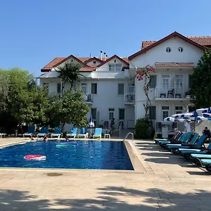 Отель Tugay **