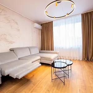 Appartamento One By One - By Grand, Bucarest