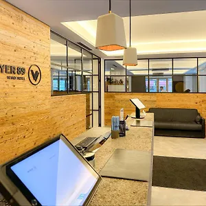 Отель Bayer 89 Vi Vadi ***