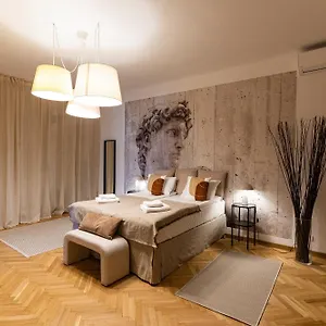Appartamento Rezident Eminescu, Bucarest