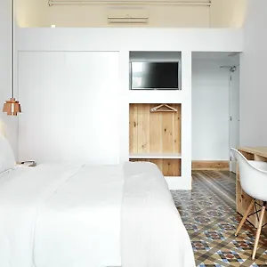Отель La Casa De Antonio Boutique **