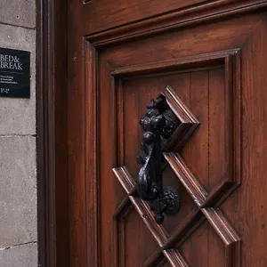 Гостевой дом Close To Passeig De Gracia 