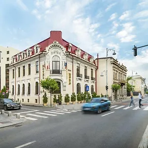 Moxa Boutique Bucarest