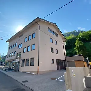 Отель Hofmann **