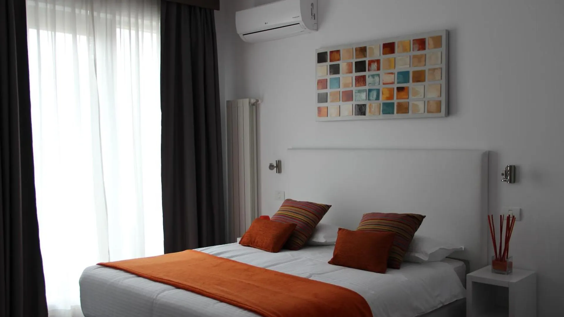 בוקרשט Living Aparthotel רומניה
