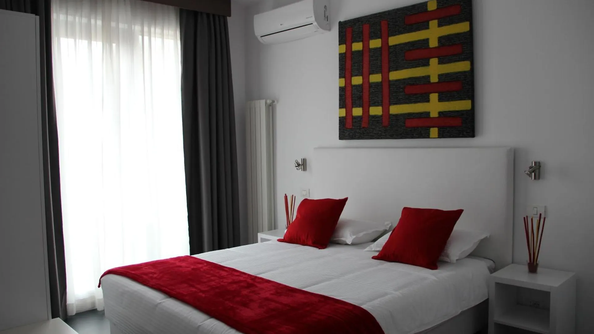 ***  בוקרשט Living Aparthotel רומניה