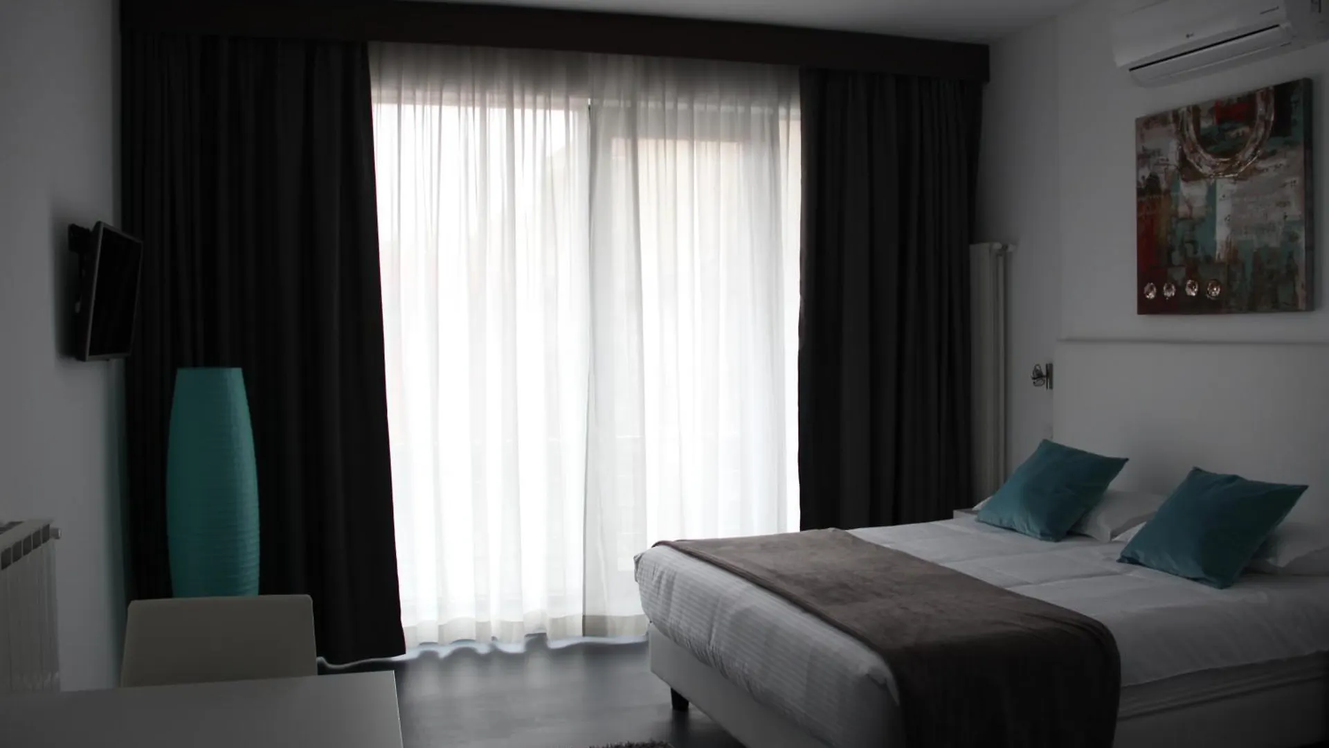בוקרשט Living Aparthotel