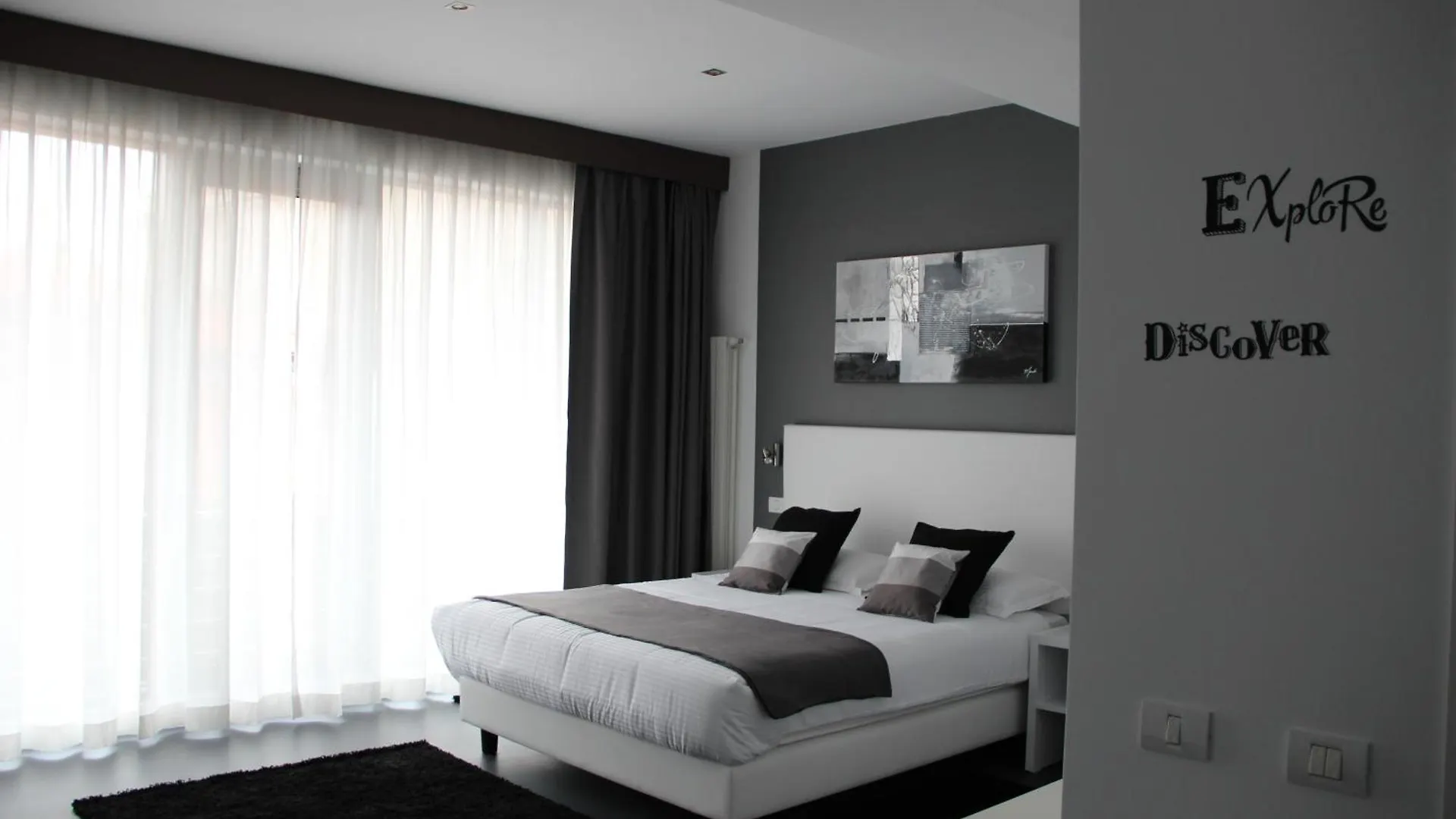 בוקרשט Living Aparthotel