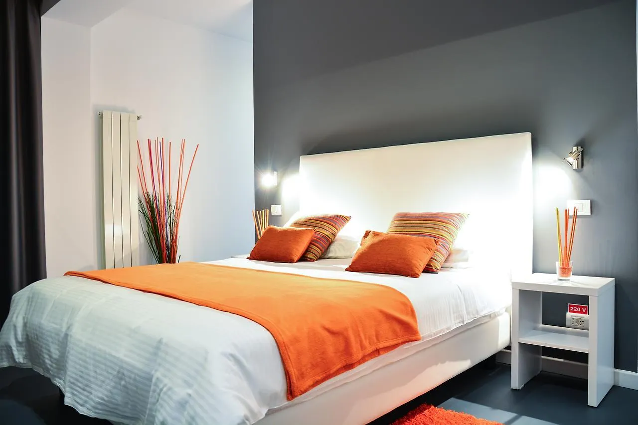 בוקרשט Living Aparthotel