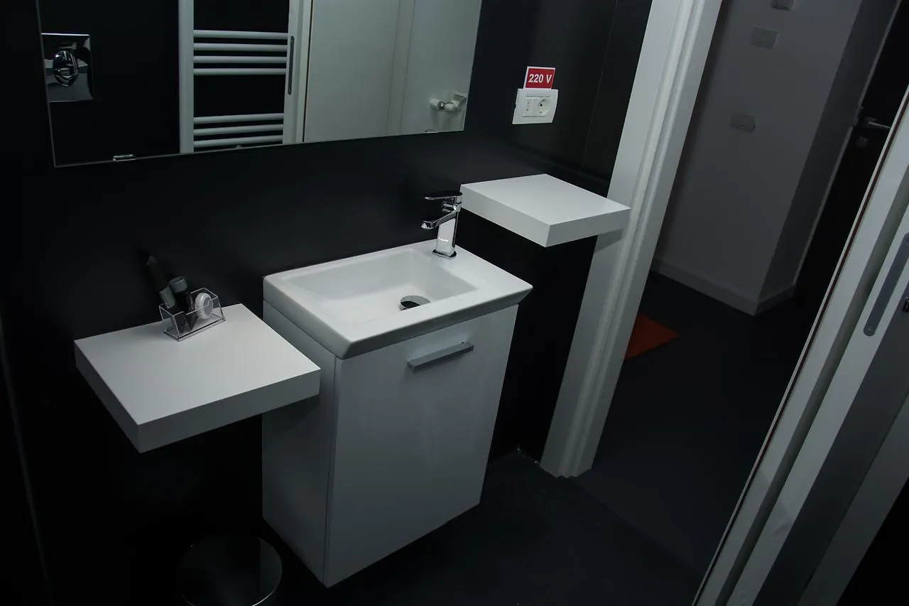 בוקרשט Living Aparthotel
