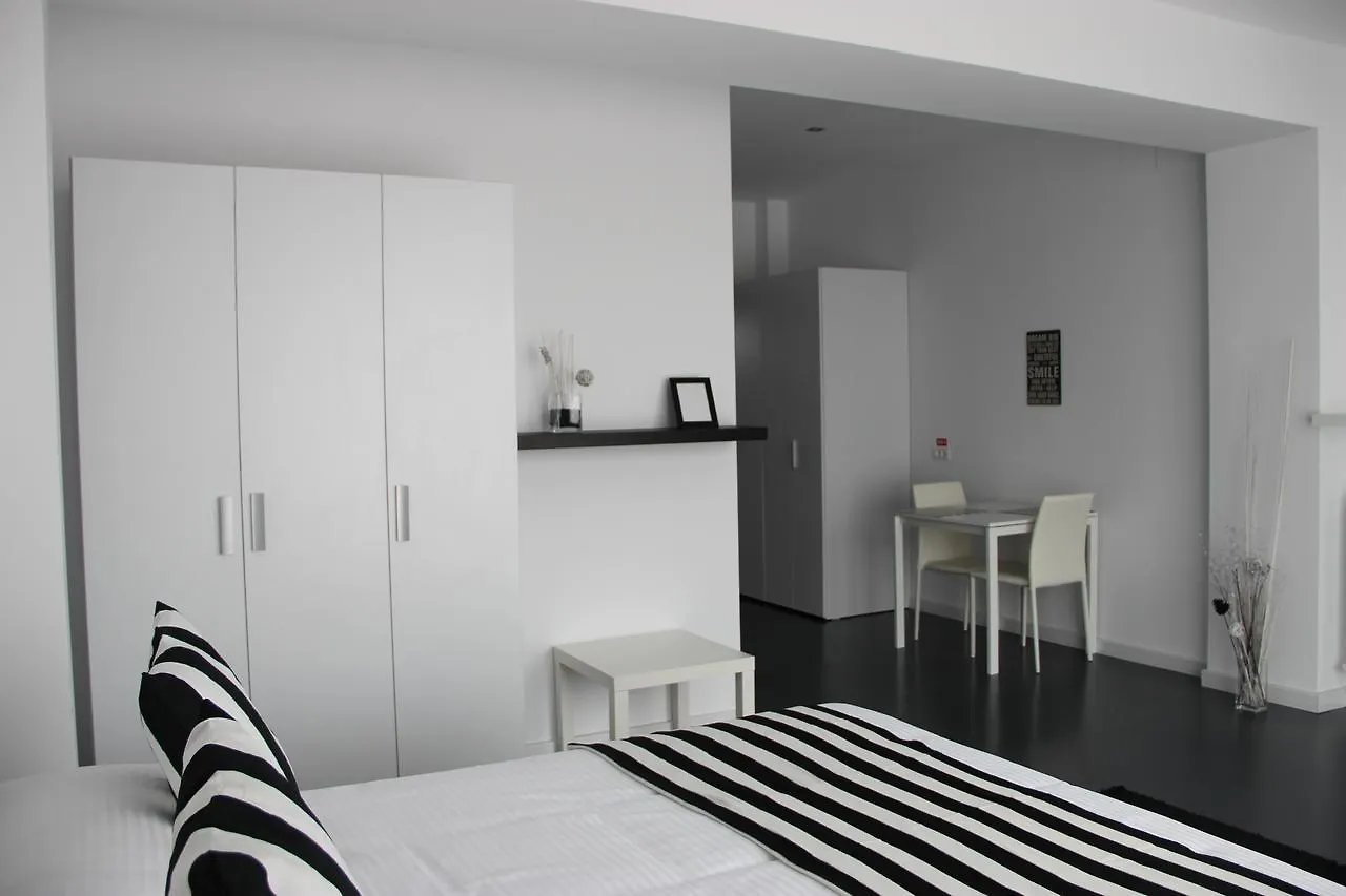 בוקרשט Living Aparthotel