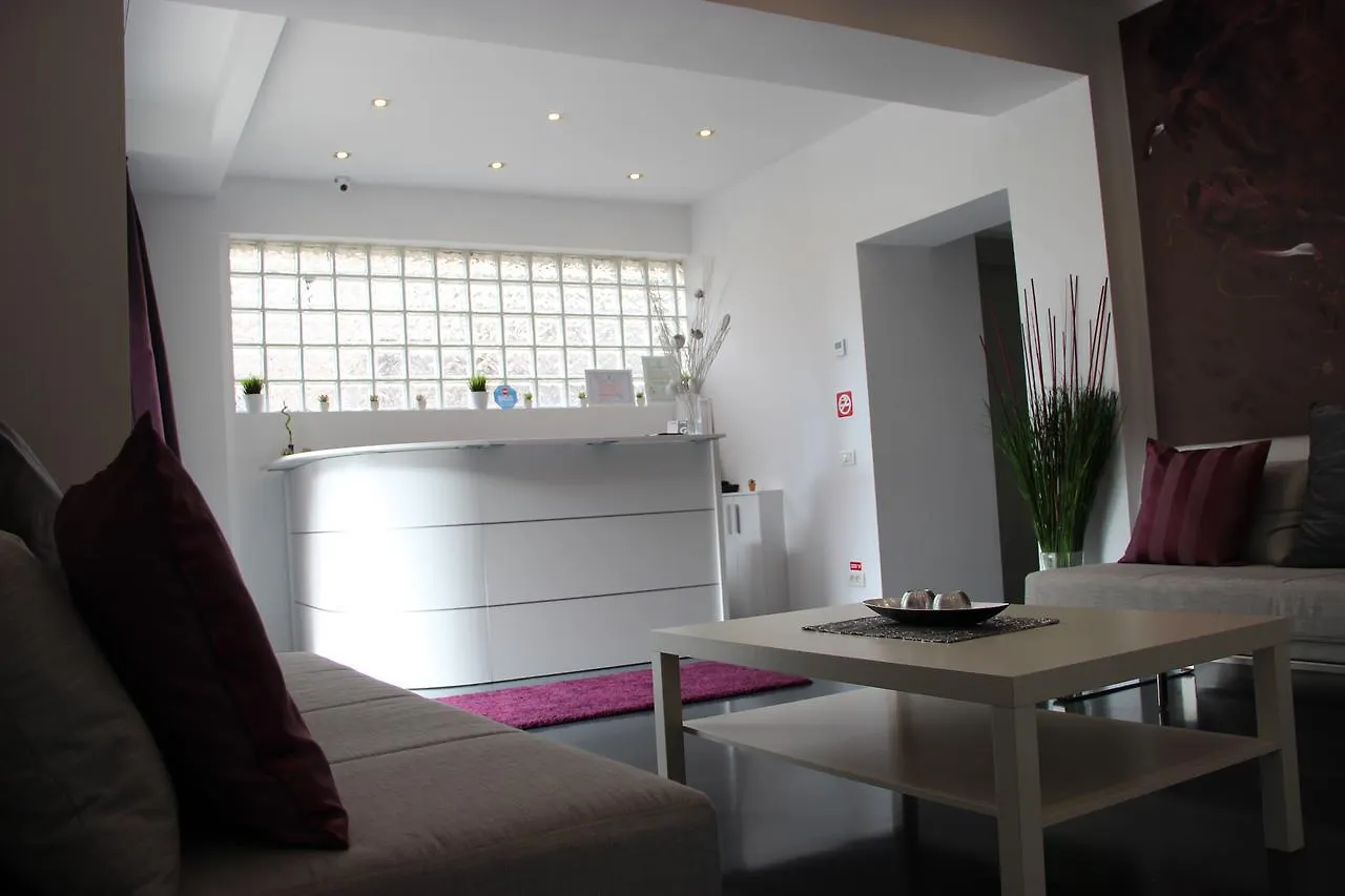 בוקרשט Living Aparthotel