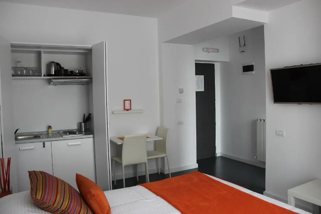 ***  Living Aparthotel Bukarest Rumänien
