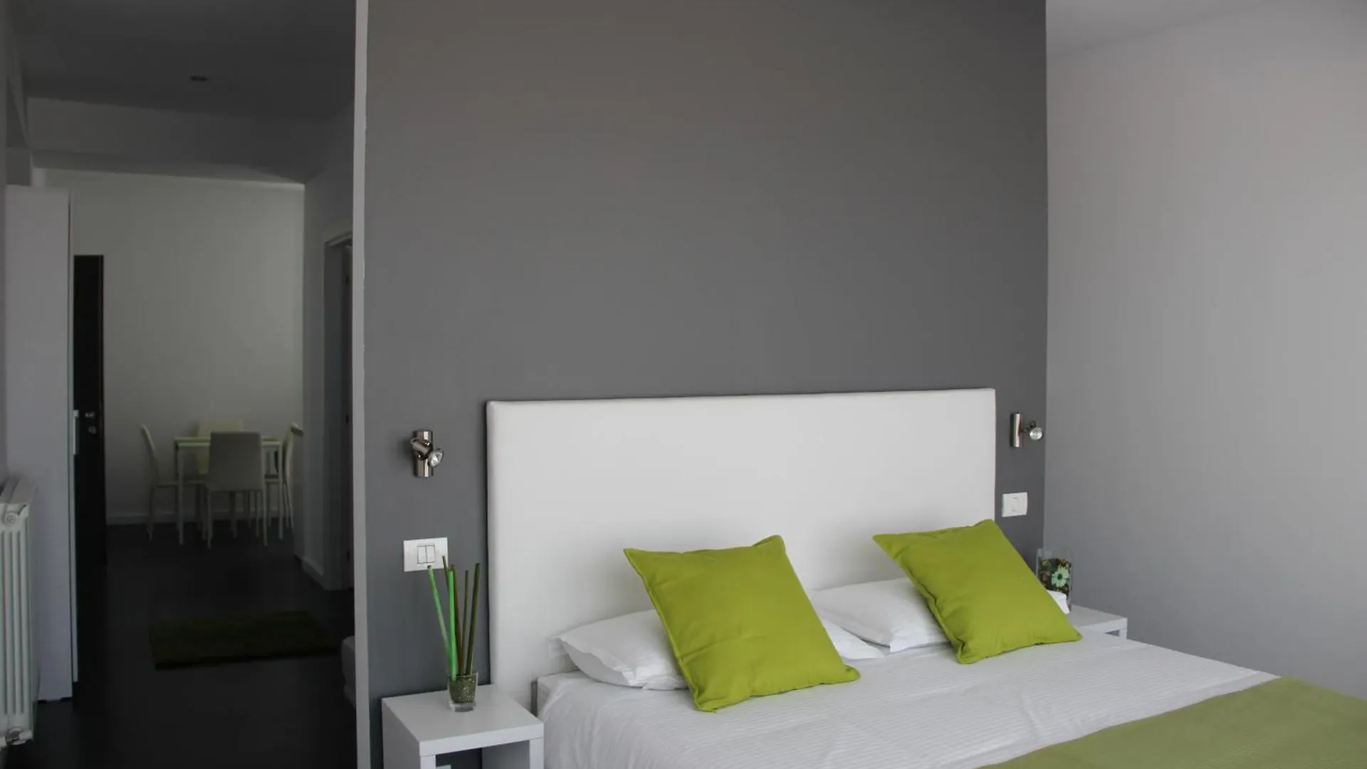 Living Aparthotel Bukarest