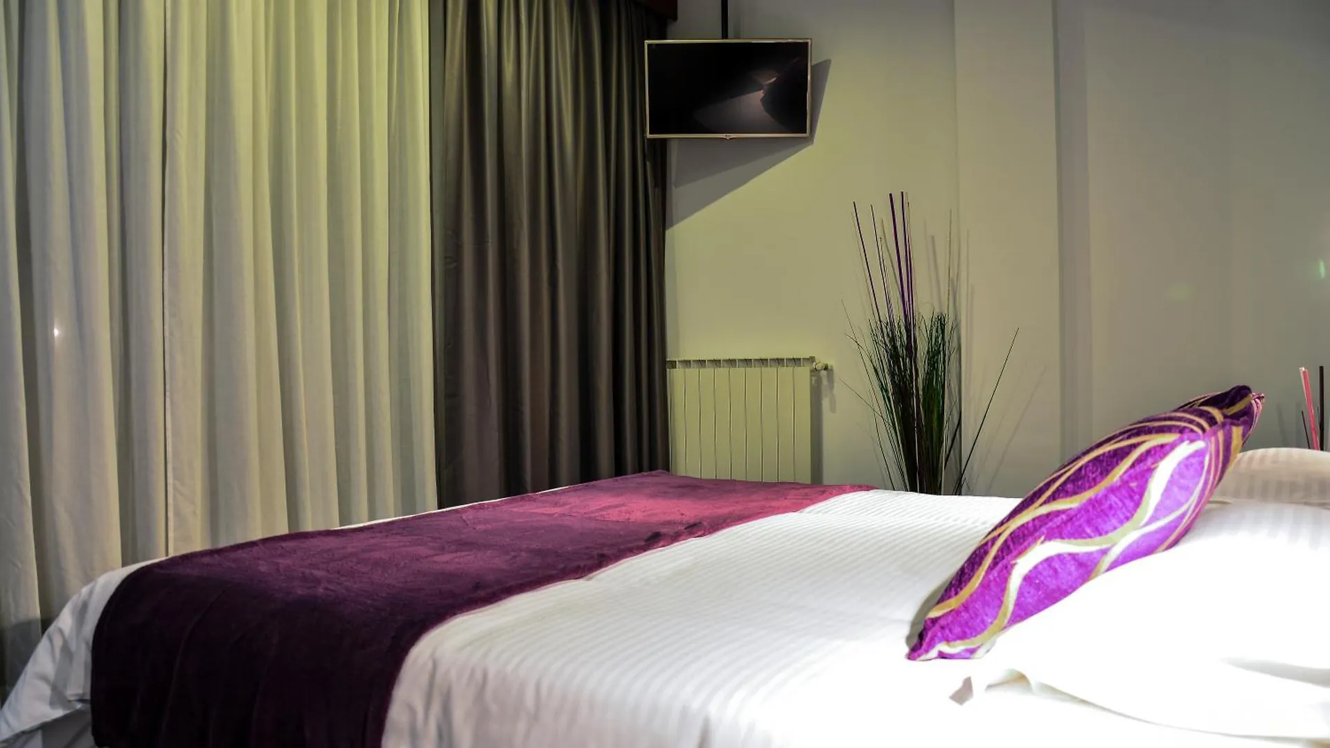 Living Aparthotel Bukarest