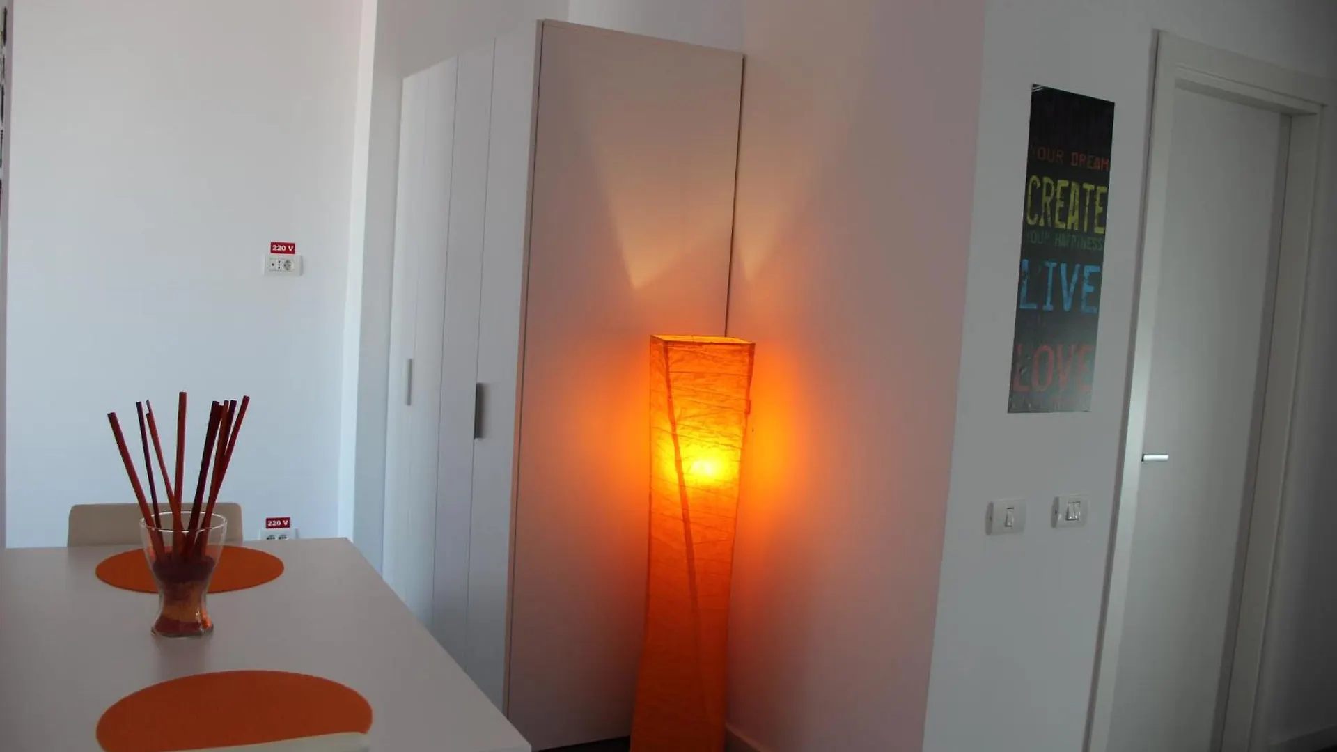 Living Aparthotel Bukarest