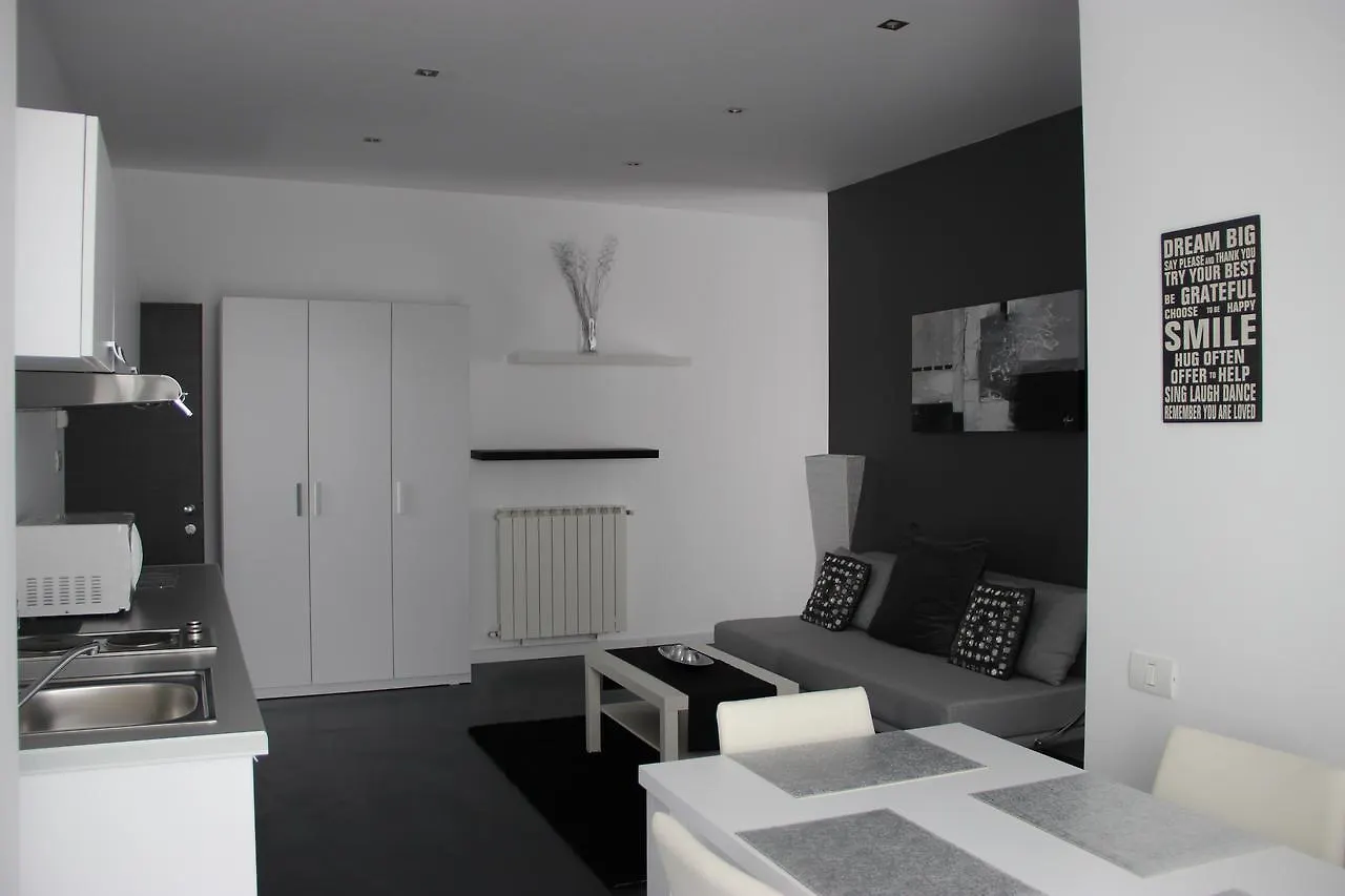 Living Aparthotel Bukarest Rumänien
