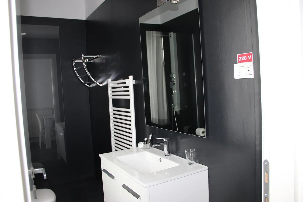 Living Aparthotel Bukarest