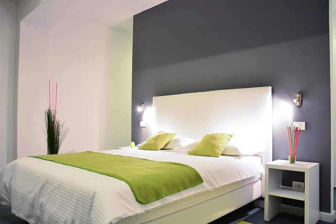 Living Aparthotel Bukarest 3*,  Rumänien