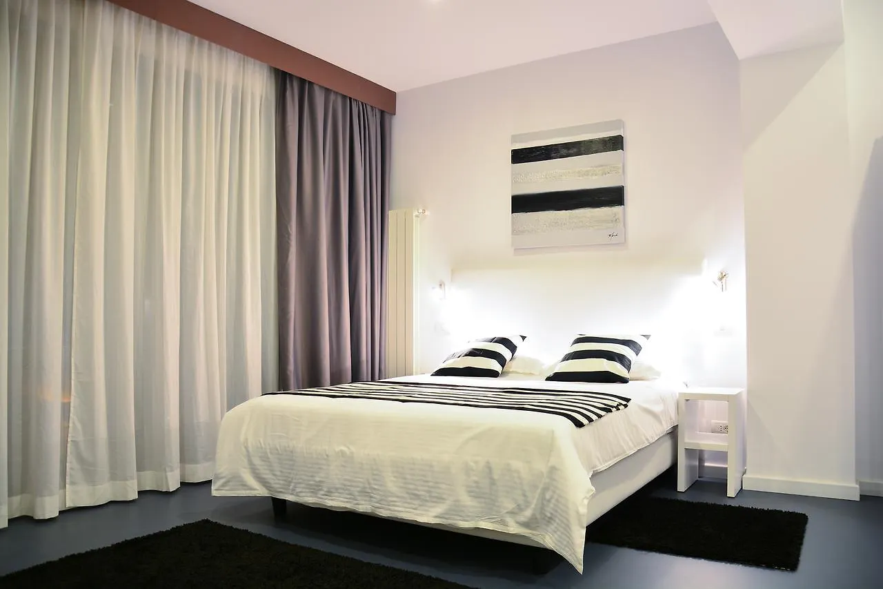 Living Aparthotel Bukarest