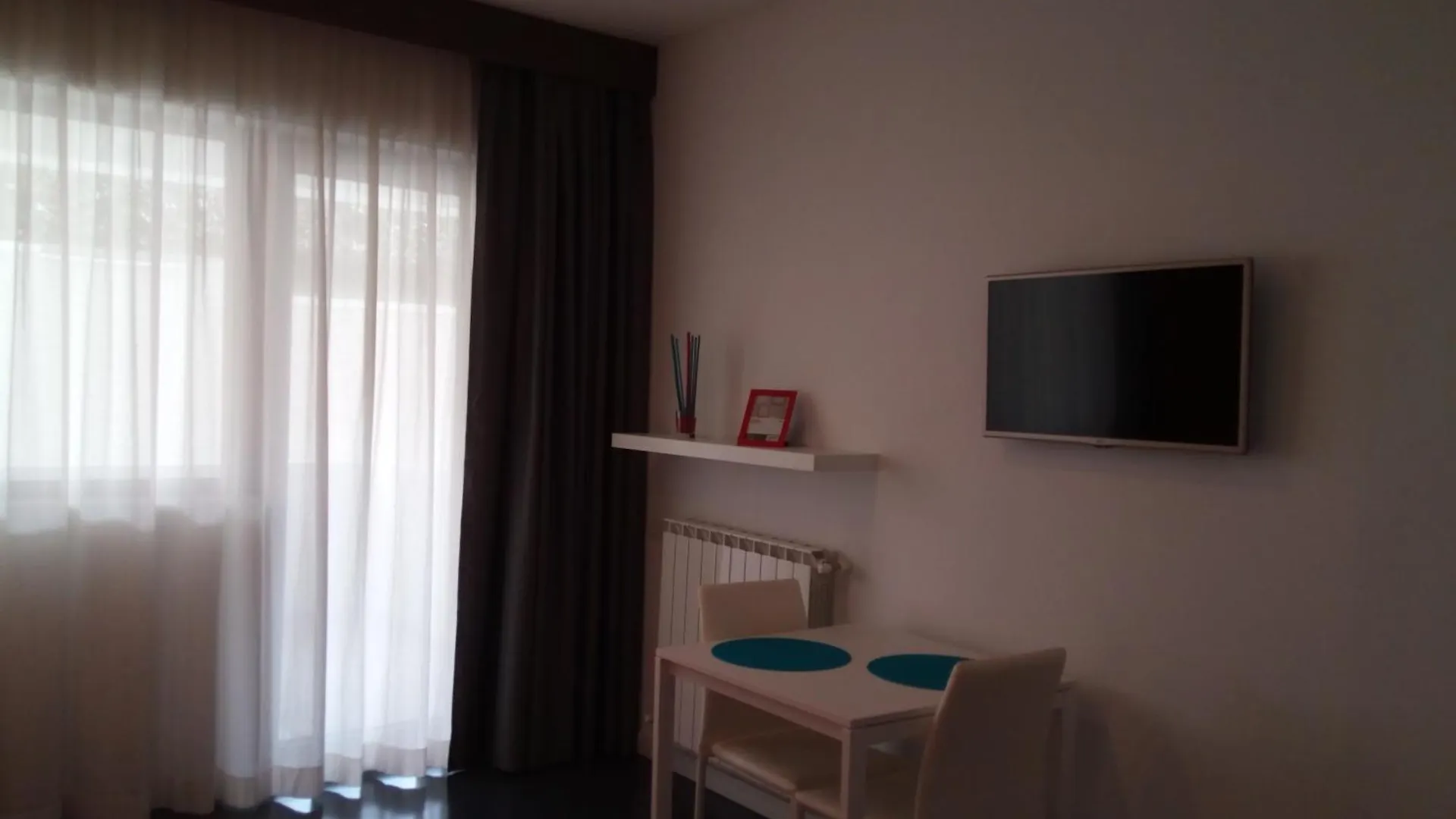 Living Aparthotel Bucharest