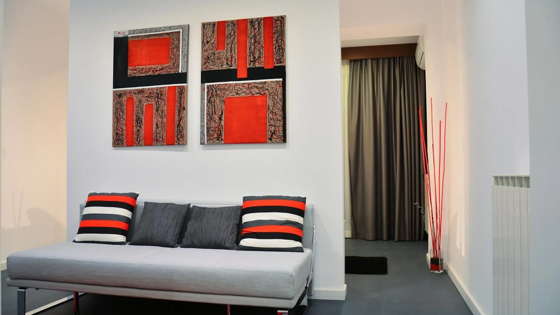 Living Aparthotel Bucharest